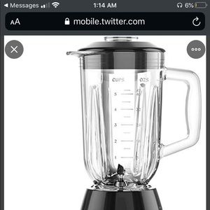 Meet your Posher, Fu